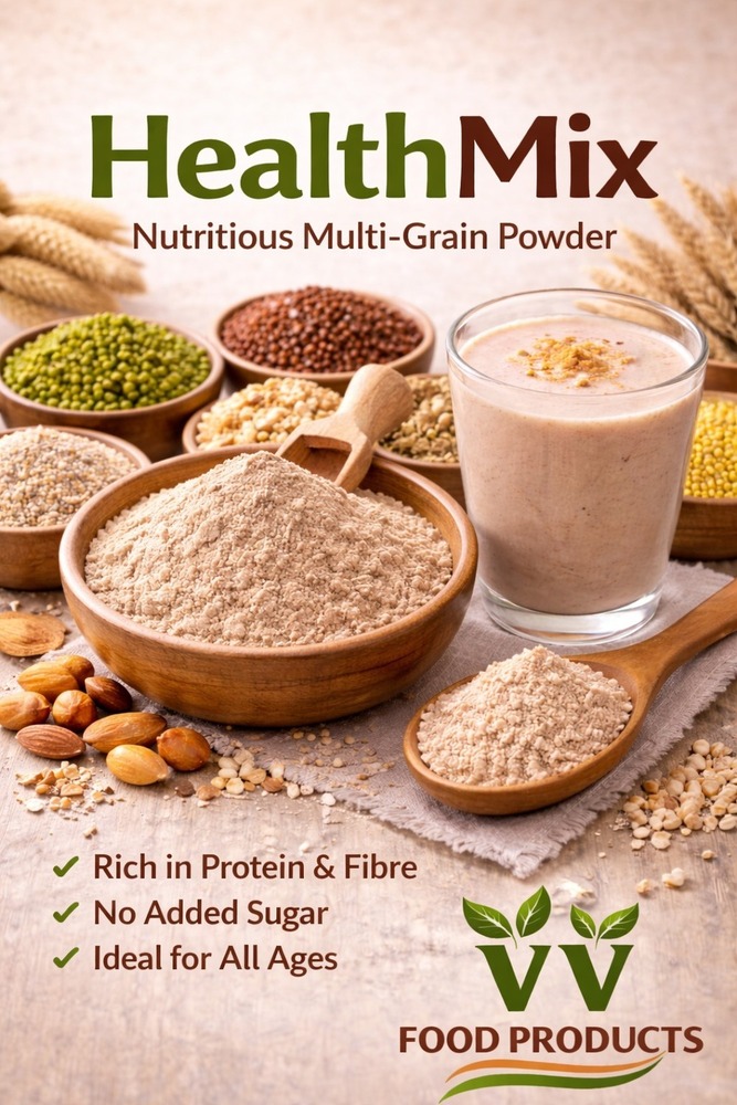 Health Mixes